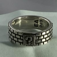 Super Mario Brothers Ring